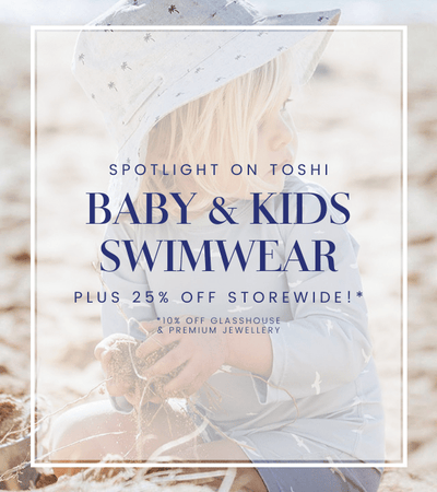 Toshi Baby & Kids Swimwear