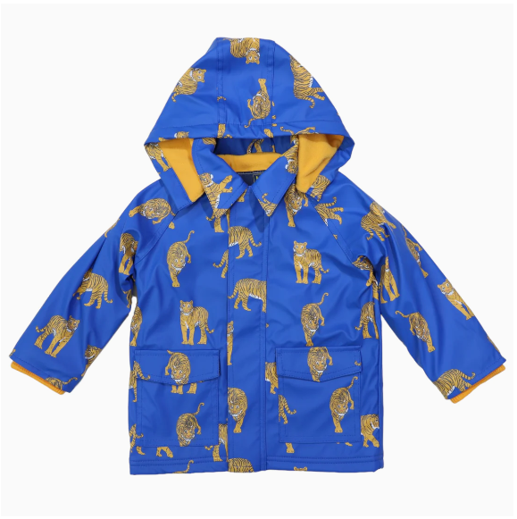 Hatley top raincoats australia